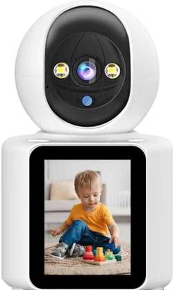 Ritesh yes Baby Monitor