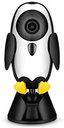 Qubo video, audio Baby Monitor