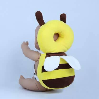 PBRJ Safety Baby Helmet