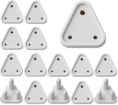 DALUCI Baby Safety & Baby Proofing Plugs Covers Wall Socket Protector