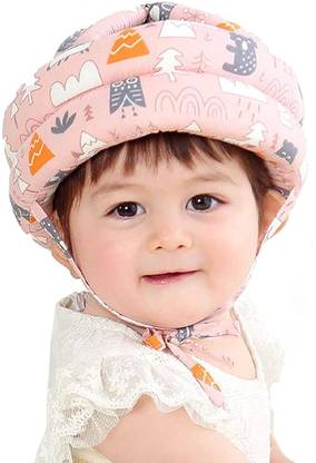 Tuloo Safety Baby Helmet