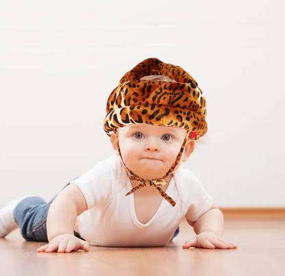 Synlark Baby Safety Helmet, Headguard & Baby Head Protector for Kids Toddlers