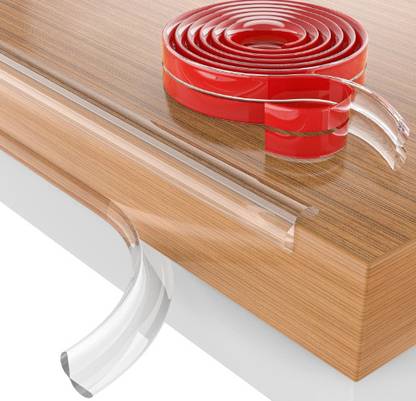 KiddySafe Baby Safety Transparent Tape 1 metre