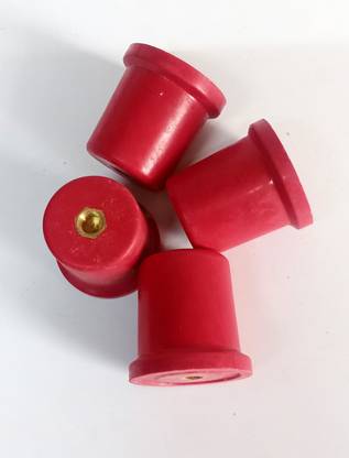 Lingam Conical DMC Insulator 8mm (4 pcs) (DMC0003)