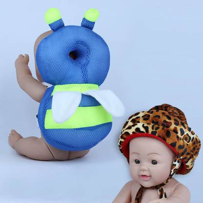 WeeWorld WeeWorldBaby Soft Safety Helmet1432