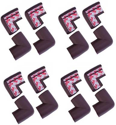 KENYBEA 16 Baby Proofing Corner Guards, Protectors, Safety Edge Guards, Child Protector