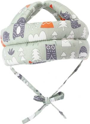 SHISHI SHISHIBaby Soft Safety Helmet1247
