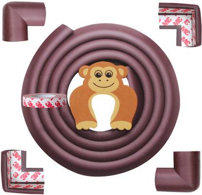 AMAZARA Baby Proofing Edge & Corner Guards MINI