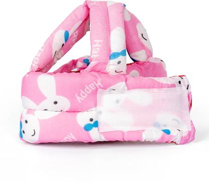 Omsurajiya Safety Baby Helmet