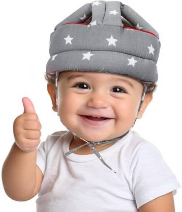 Probang Baby Head Protector,Adjustable Size,Baby Safety Helmet for Boys & Girls