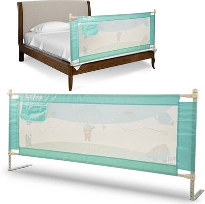 baybee Baby Safety-Portable and Foldable Full Bed Rail
