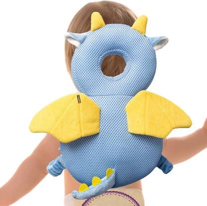 DaKos Baby head protector