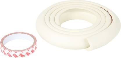 Safe-o-kid Unique, High Density, L-Shaped 2 mtr long Large Edge Guard Strip