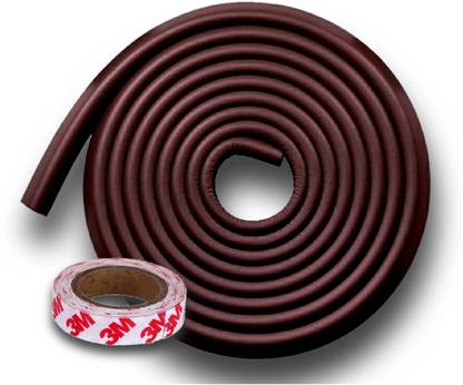 KidDough Corner Safety Strip | Corner Protector for Kids (5 Meters Roll)