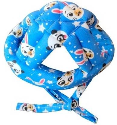 WeeWorld WeeWorldBaby Soft Safety Helmet1223