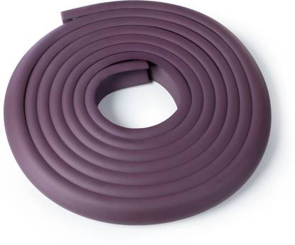 LuvLap Baby Proofing Edge Corner Guards, Extra thick 5 Meter, Furniture Corner Cushion