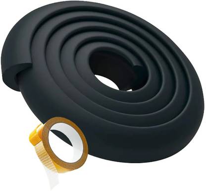 KYLO U Shape Edge Protector|Made of Foam - 6.5 Ft Length and 13 mm Thickness