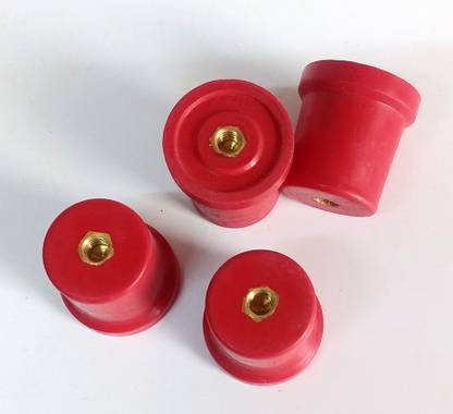 Lingam Conical DMC Insulator 6mm (4 pcs) (DMC0002)