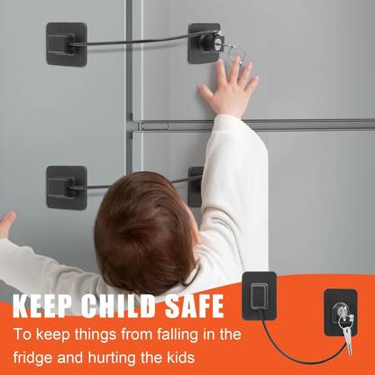 Dazesty CHILD LOCK