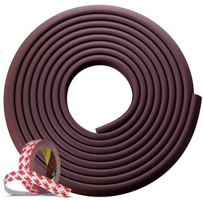 KIDS STATION Baby Proofing Corner Safety Strip and Corner Guard | Sharp Corner Guard for Kids