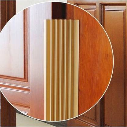 IGADG Finger Pinch Guard - Hinge Cover Finger Guard to Prevent Door Related Injuries … Pack of 2