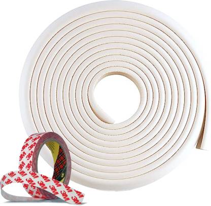 KIDS STATION Baby Proofing L- Shape Extra Dense Edge Safety Strip | Thick Edge Guard for kids