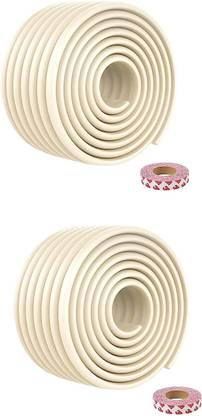 Safe-o-kid Prevents From Head Injury Multi Functional 2 Meter Edge