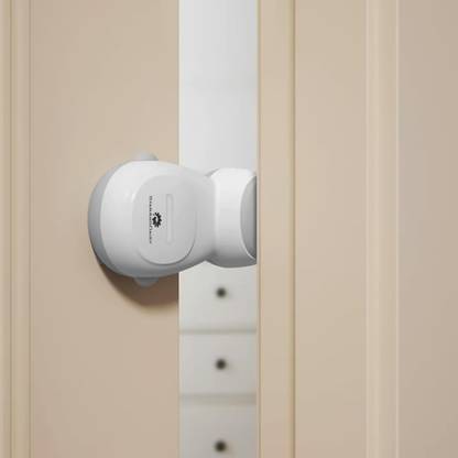 StarAndDaisy Anti Pinch Door Stop for Baby Safety Door Lock for Kids Hand/Fingers Protector