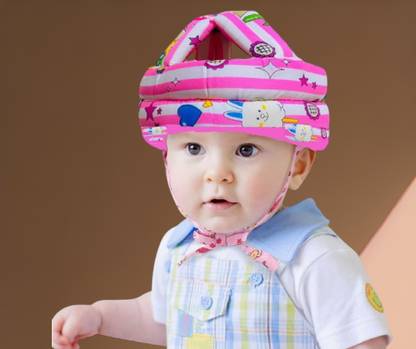 WeeWorld WeeWorldBaby Soft Safety Helmet1023