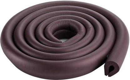 SWEETER DEALS Baby Safety Strip Furniture Edge Cushion Cover (2 Meter 6.5 Feet Tape)