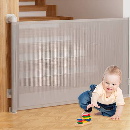 SYGA SAFETY-02-GATE-GREY Safety Gate