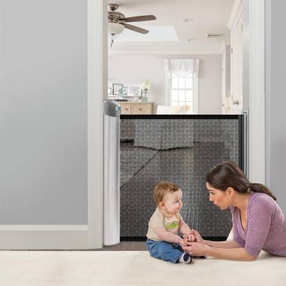 Wintrox Safety Gate