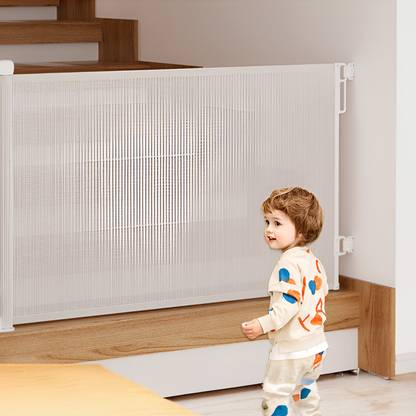 SYGA SAFETY-03-GATE-WHITE Safety Gate