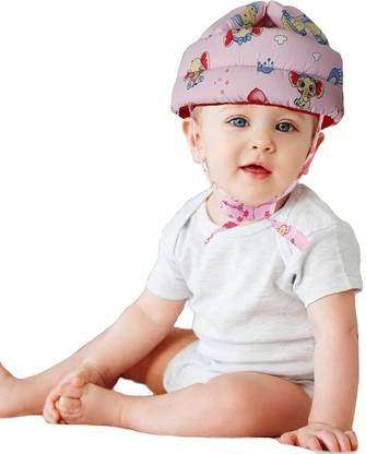 HOUSE OF COMMON Safety Baby Helmet