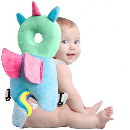 Pseudo Safety Baby Helmet