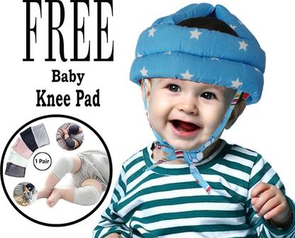 Synlark Safety Baby Helmet
