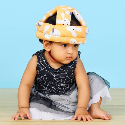 MODERN HEADOS Safety Baby Helmet