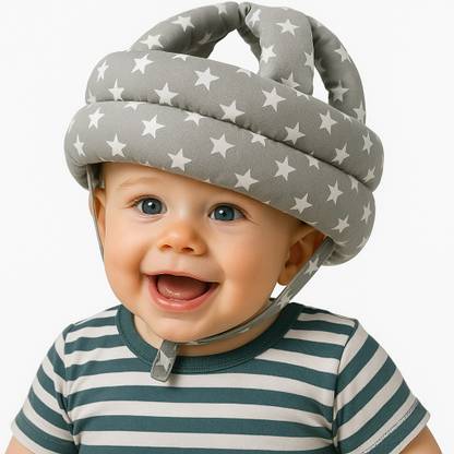 OOZU Safety Baby Helmet