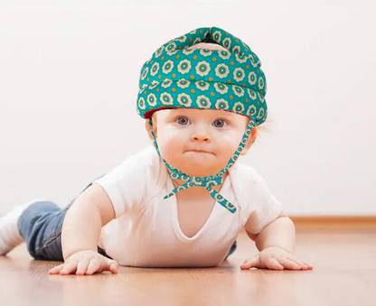HOUSE OF COMMON Safety Baby Helmet