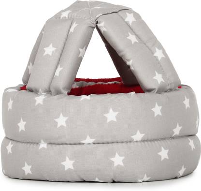 MODERN HEADOS Safety Baby Helmet