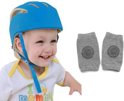 DearJoy Safety Baby Helmet