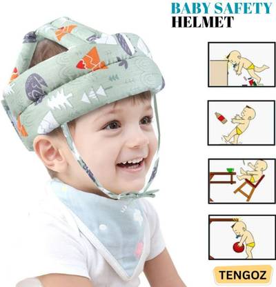 TENGOZ Safety Baby Helmet