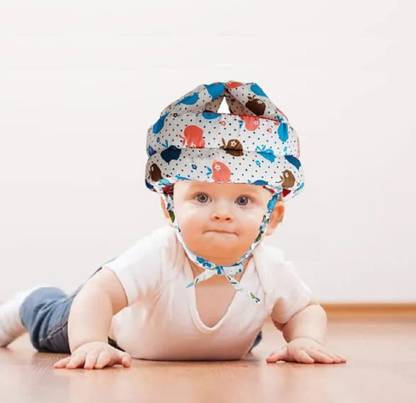 BOXOT IMPEX Safety Baby Helmet