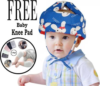 Ducudu Safety Baby Helmet