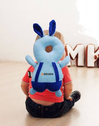 zobro Safety Baby Helmet