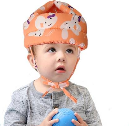 Omsurajiya Safety Baby Helmet