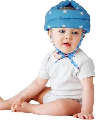 Synlark Safety Baby Helmet