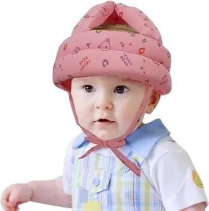 Millionminds Safety Baby Helmet