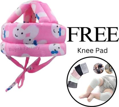 HOUSE OF COMMON Safety Baby Helmet