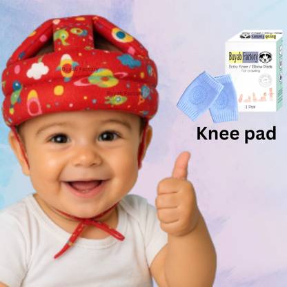 Buyab factory Safety Baby Helmet
